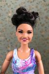 Mattel - Barbie - Laurie Hernandez - кукла